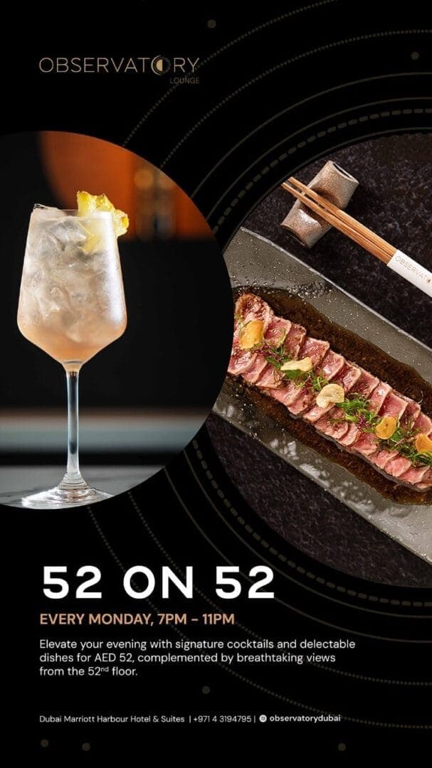 52 ON 52 deal image
