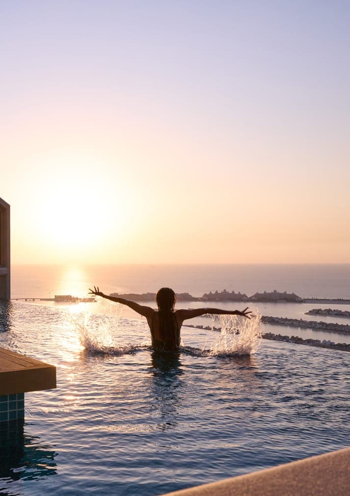 Afternoon Pool Experience deal image