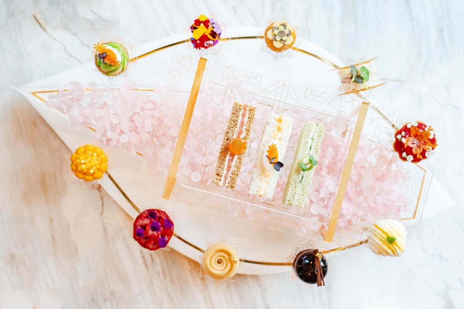 Afternoon Tea by Margaux deal image