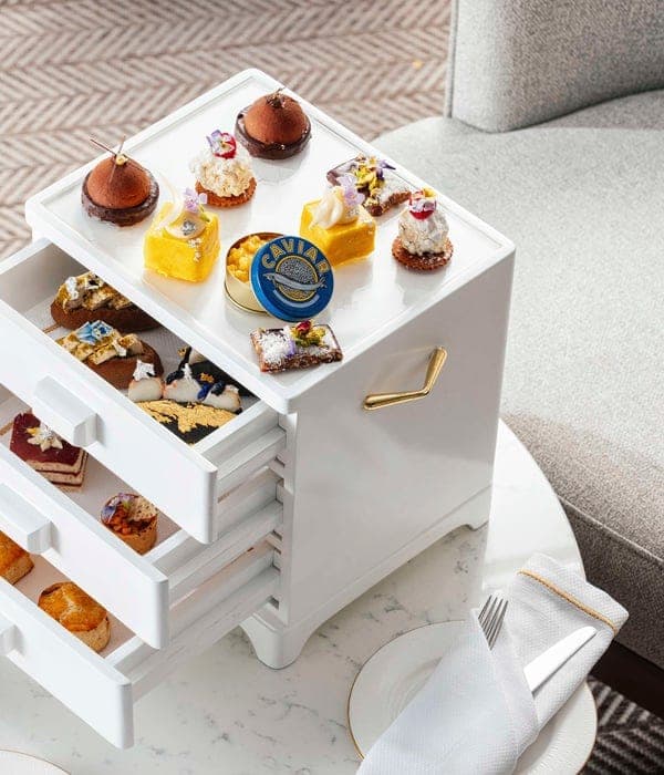 Afternoon Tea deal image