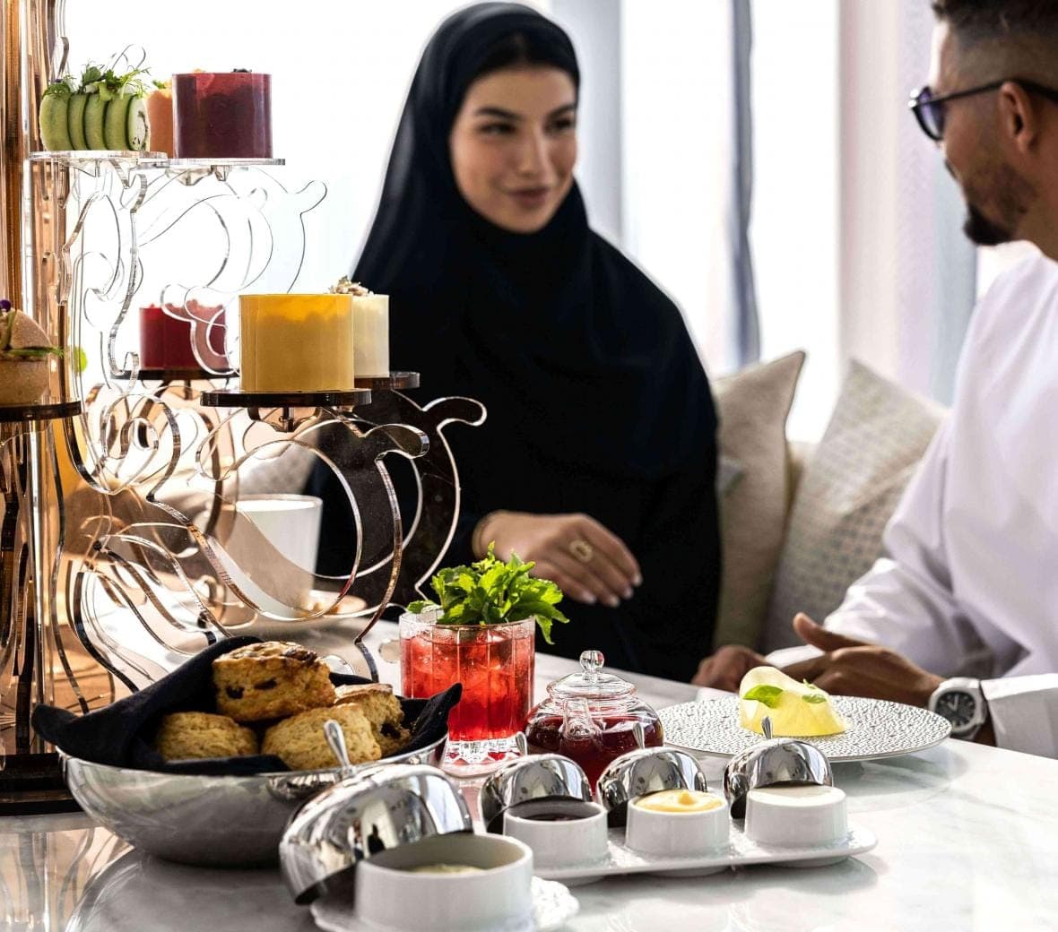 Afternoon Tea deal image