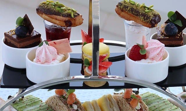 AFTERNOON TEA deal image