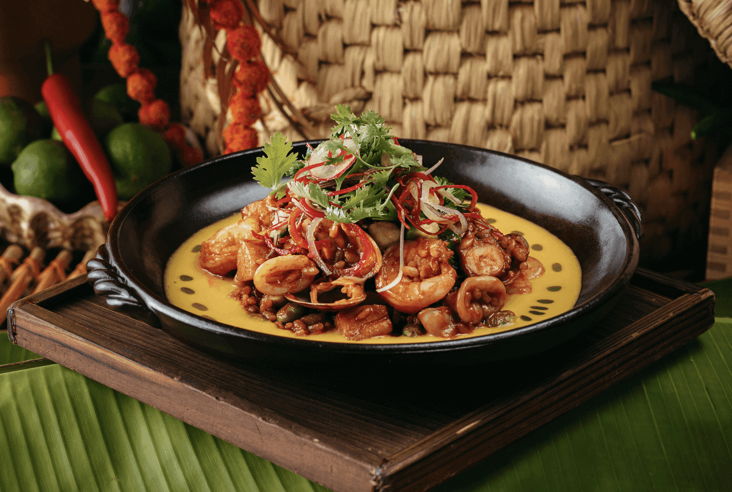 ALEGRIA WEEKEND LUNCH deal image