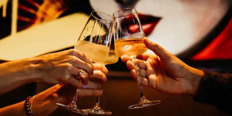 All Day Sunday Happy Hour deal image