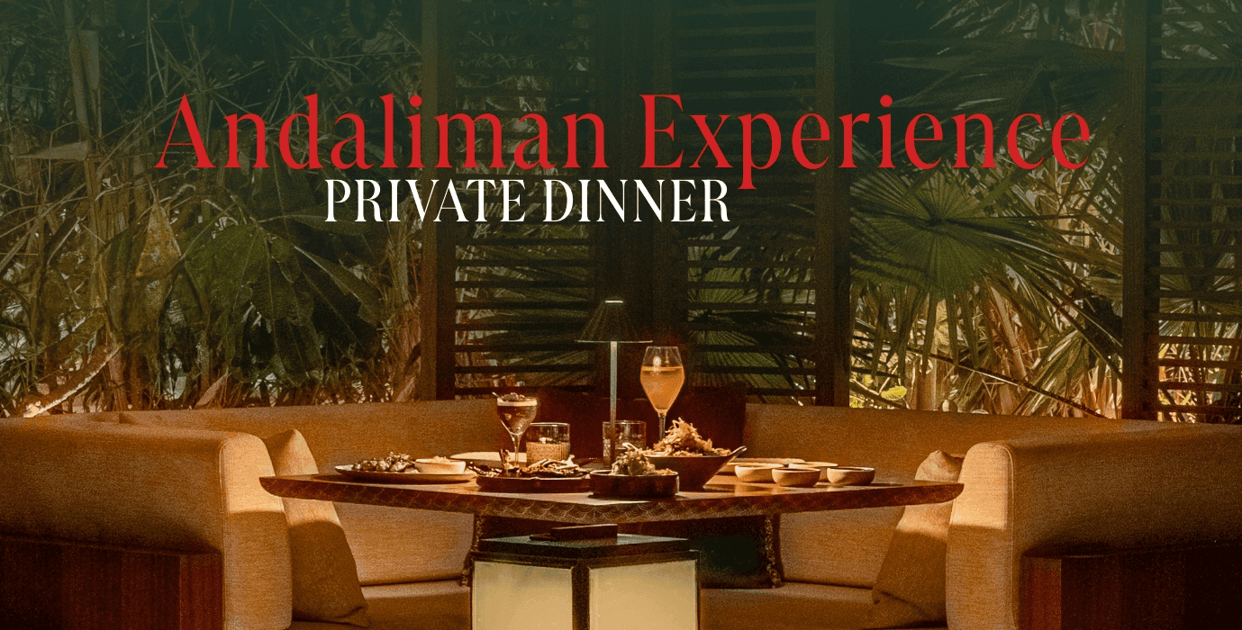 Andaliman Experience deal image