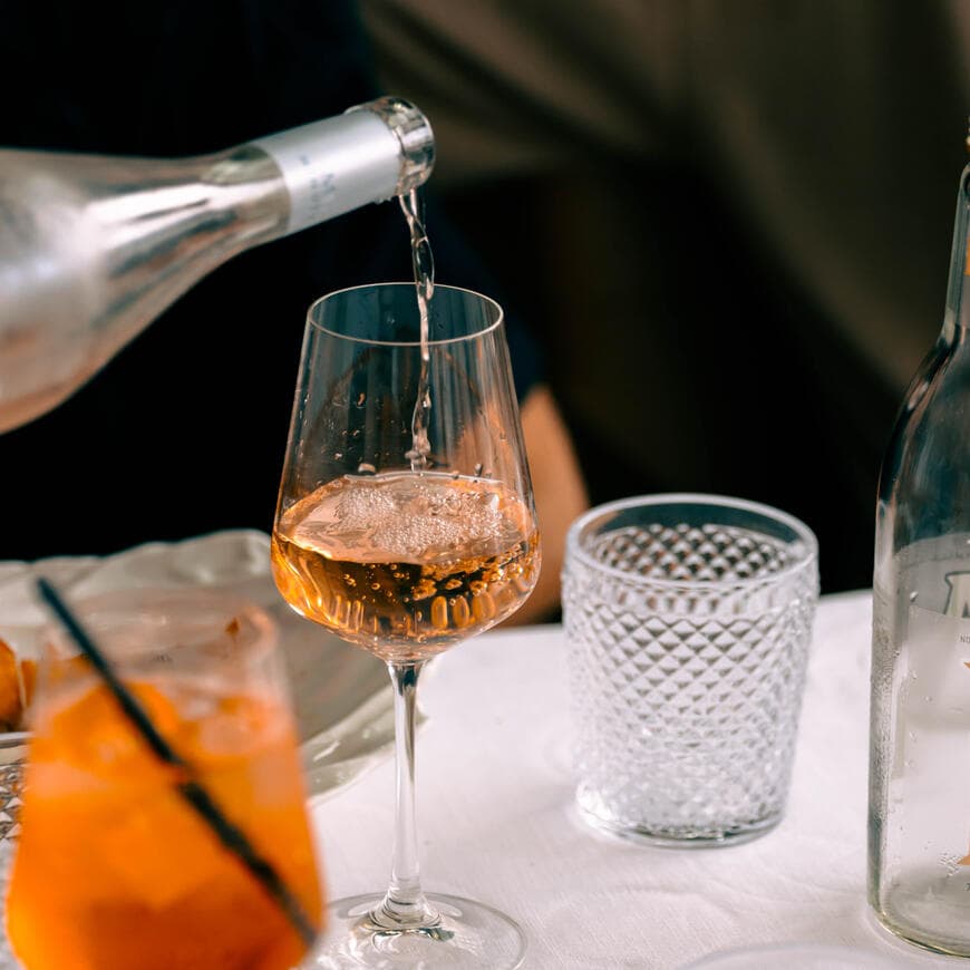 Aperitivo Hour deal image