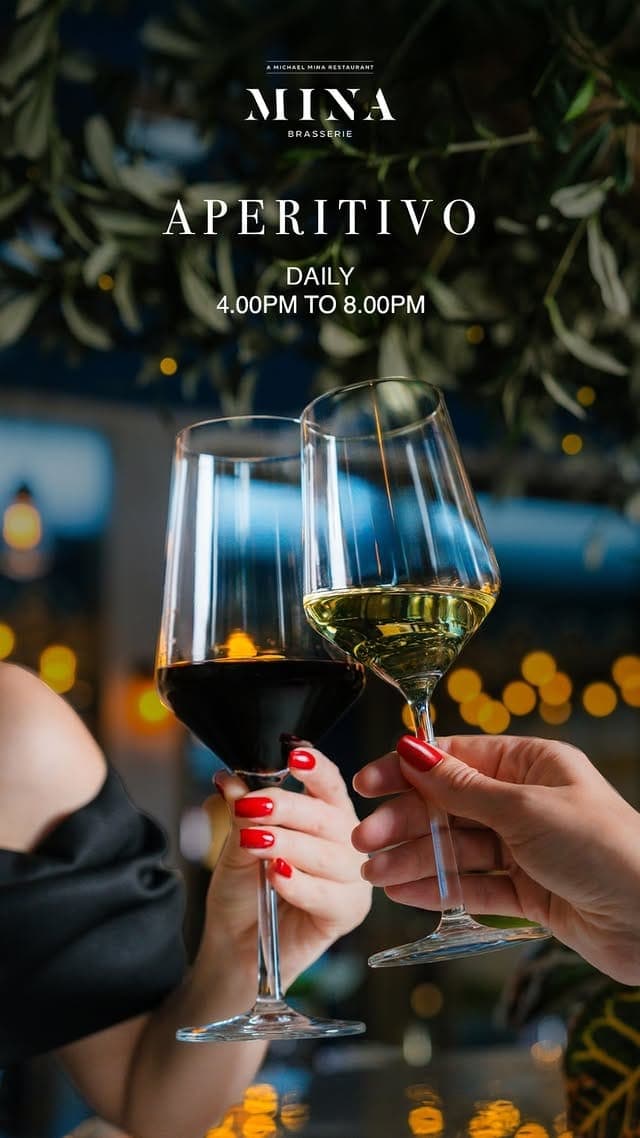 APERITIVO deal image