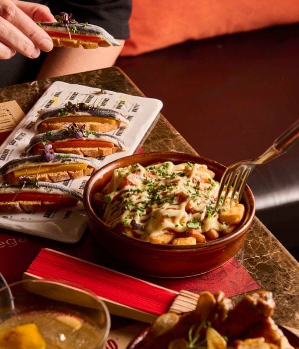 Aperitivo deal image