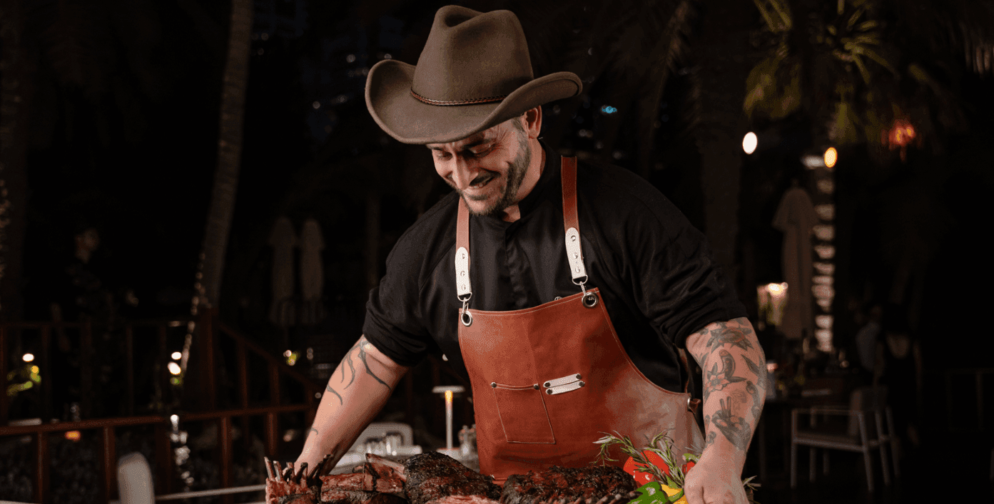 Asado Night deal image