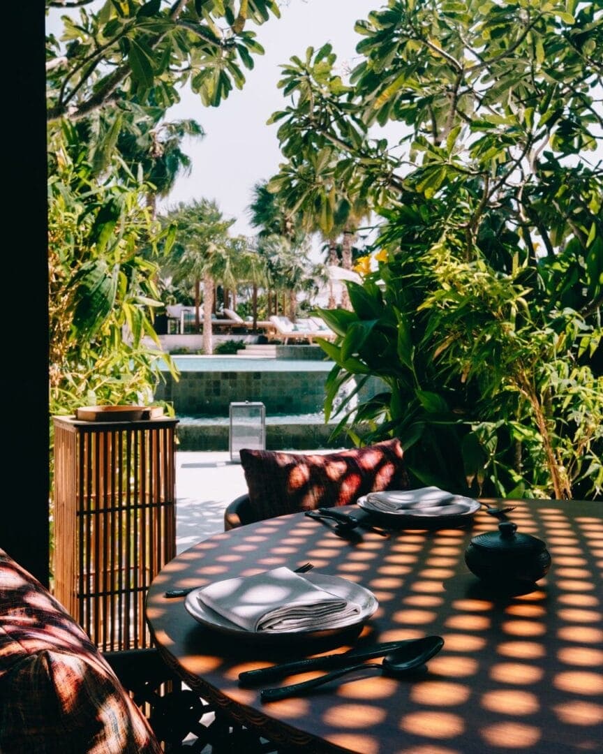 Balinese Escape Brunch deal image