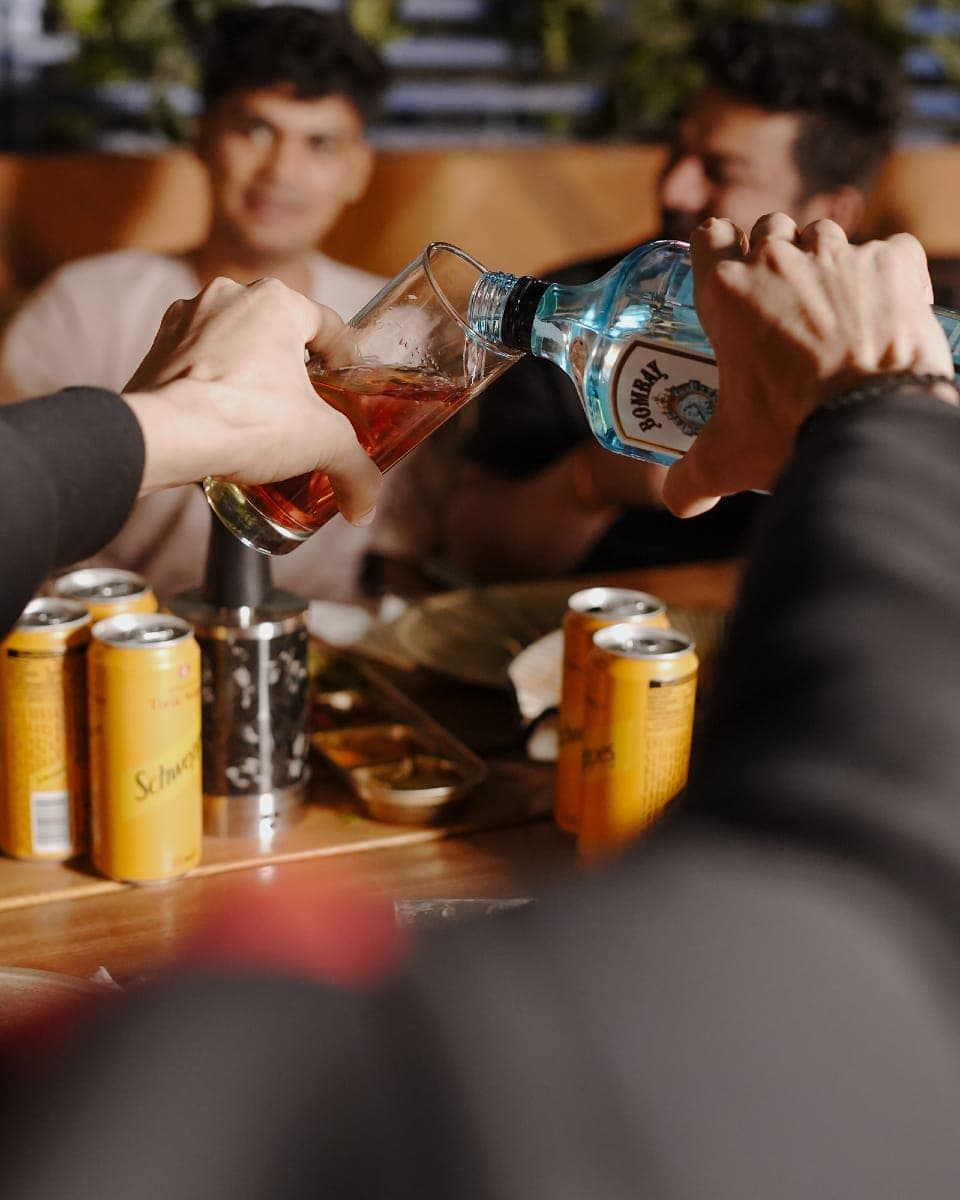 Banker’s Tuesday at The Permit Room deal image
