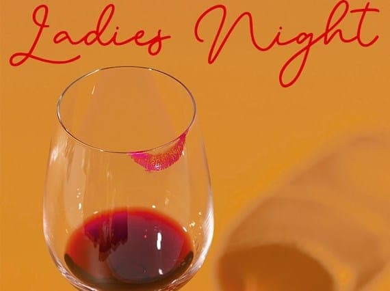 Barceloneta Ladies Night deal image