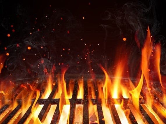 BBQ Night deal image