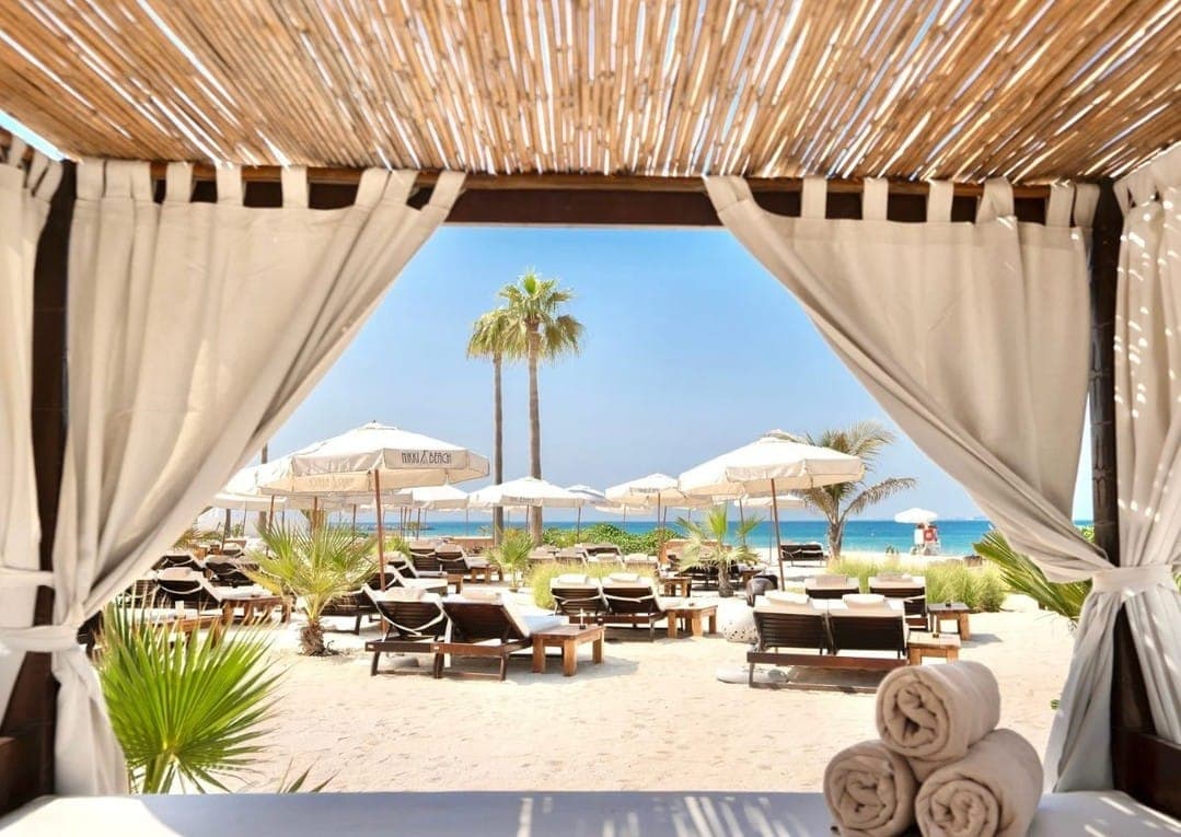 Beach Pass deal image