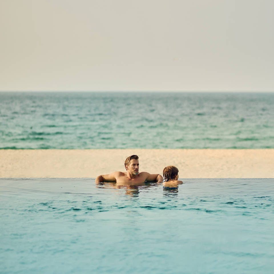 Beach & Pool Day Pass deal image
