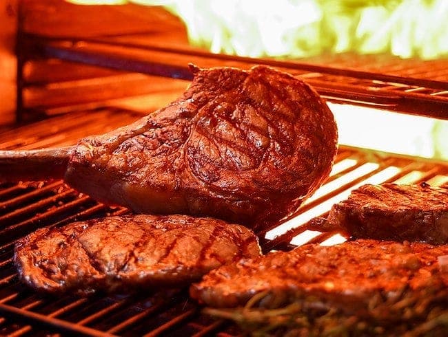 Beef and Bourbon at Prime52 deal image
