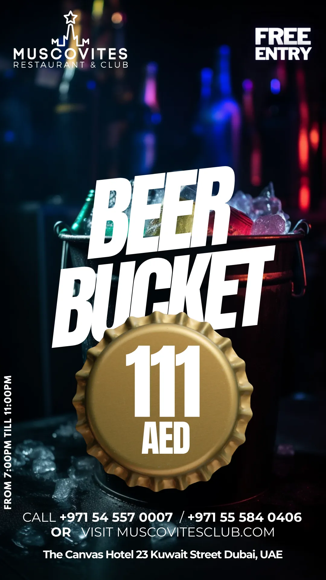 Beer Bucket deal image