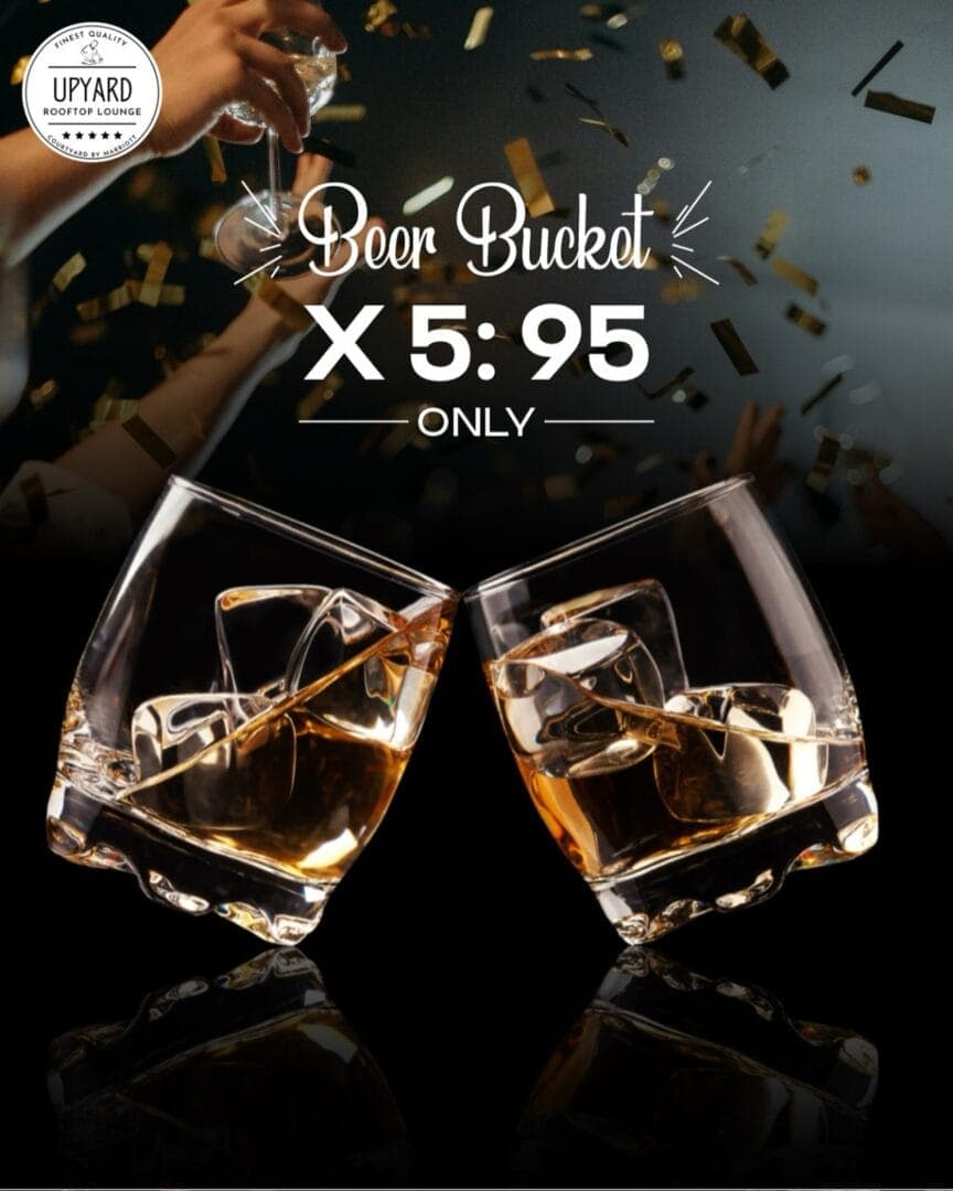 Beer Bucket deal image