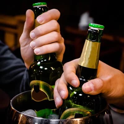 Beer Buckets deal image
