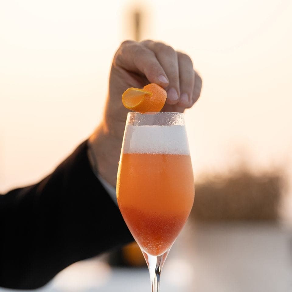 Bellini Mondays deal image