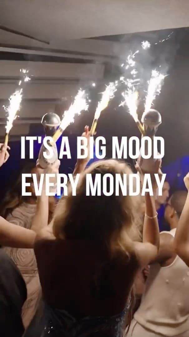BIG MOOD MONDAY deal image