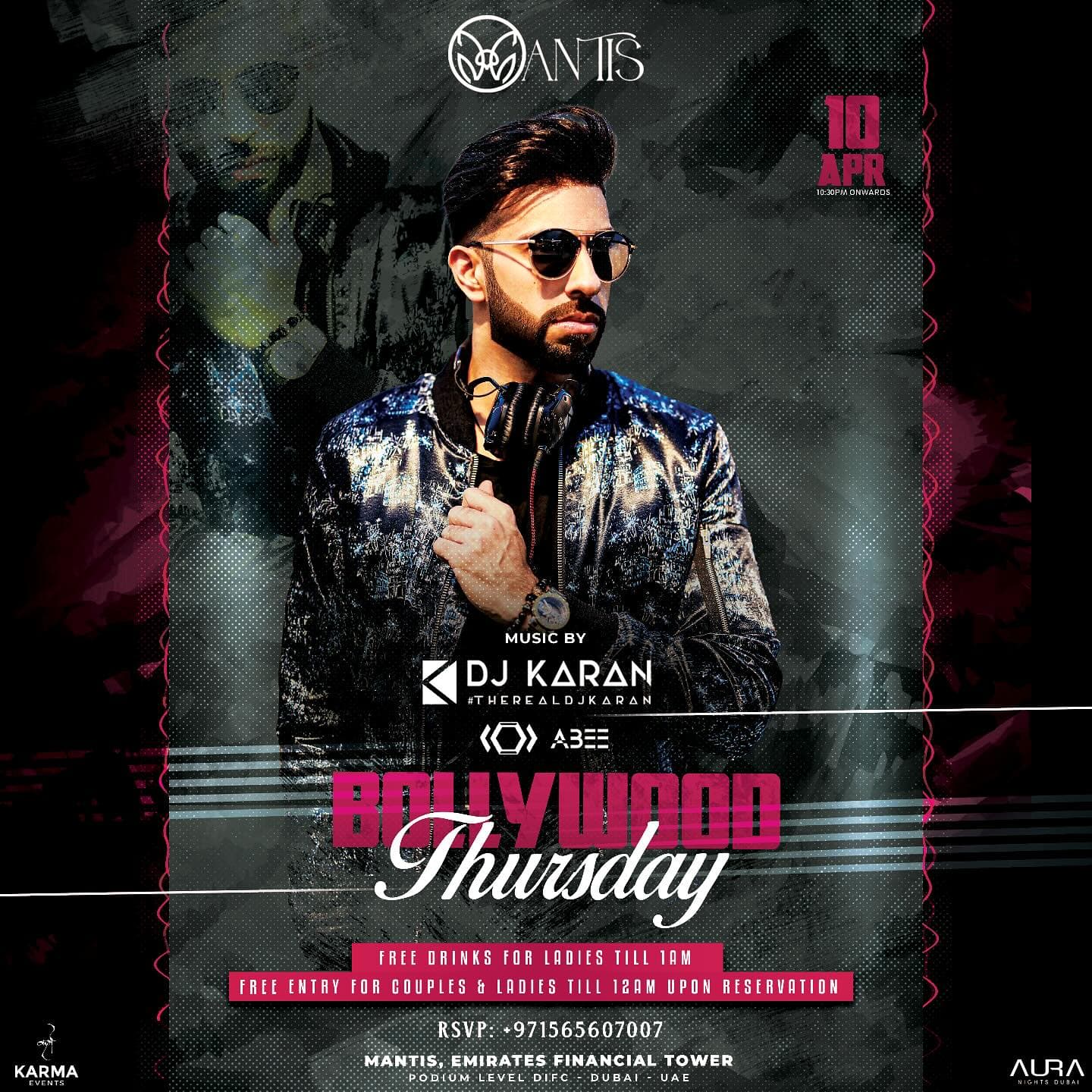 Bollywood Thursdays deal image