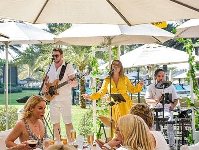 Brasserie Brunch deal image