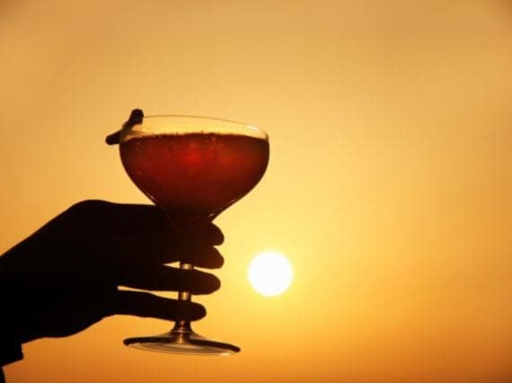 Brazilian Happy Hour deal image