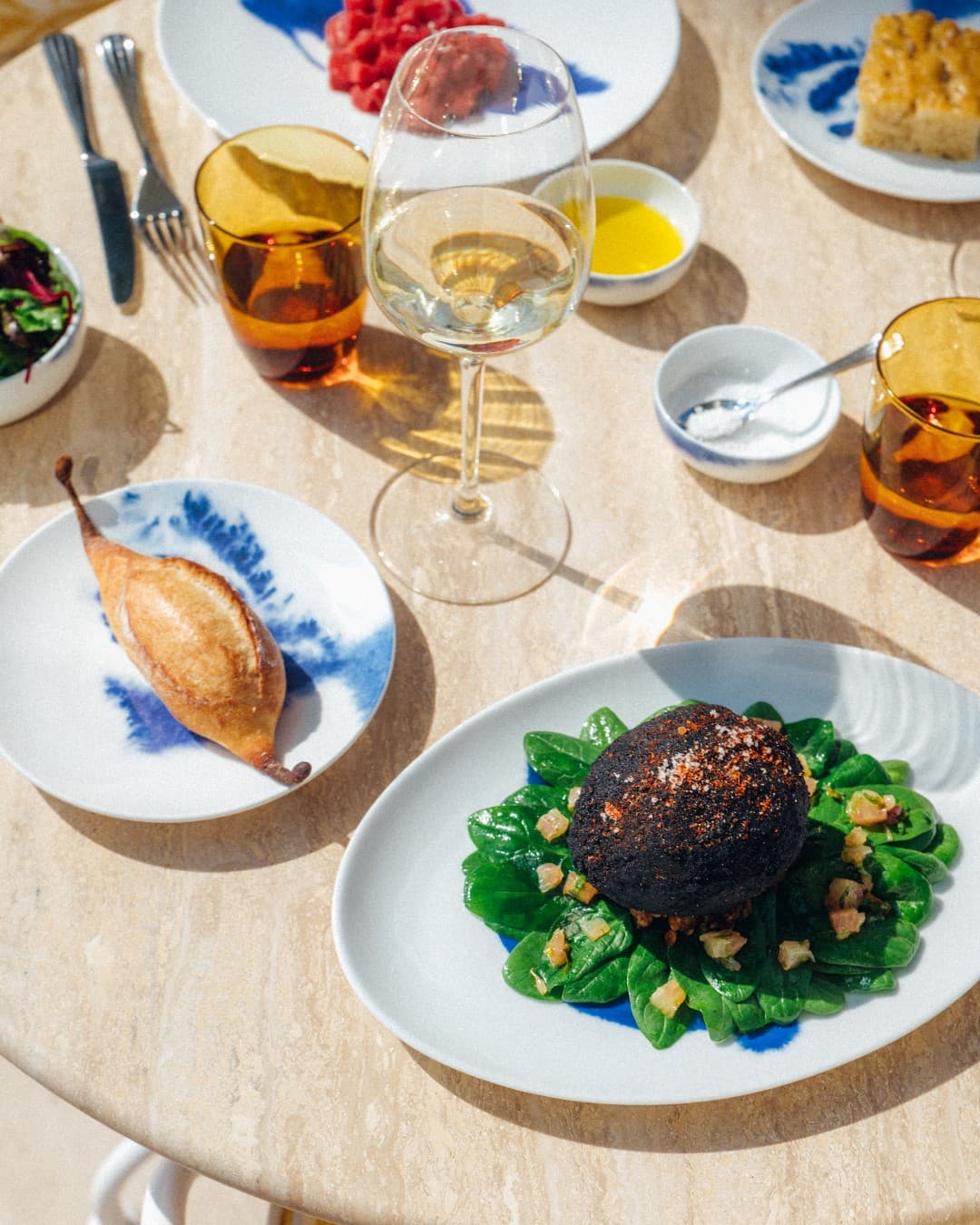 Brunch at Riviera by jean Imbert deal image
