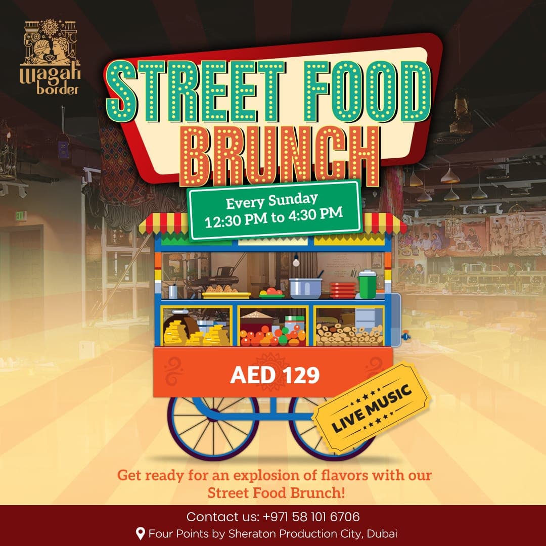 BRUNCH deal image
