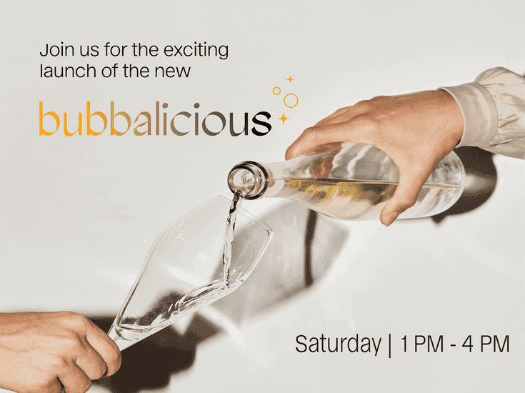 Bubbalicious Brunch deal image