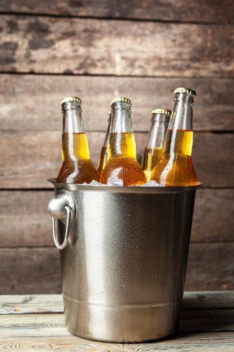 Bucket of Beer deal image