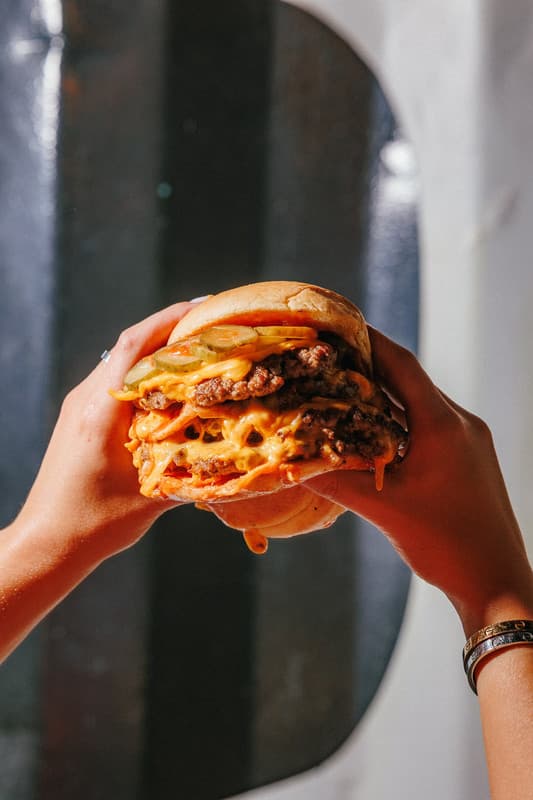 Burgers, Beers & Bands deal image
