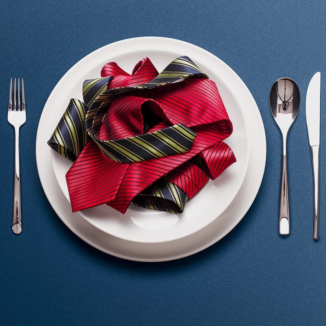 BUSINESS LUNCH AT AL SAFA RESTAURANT deal image