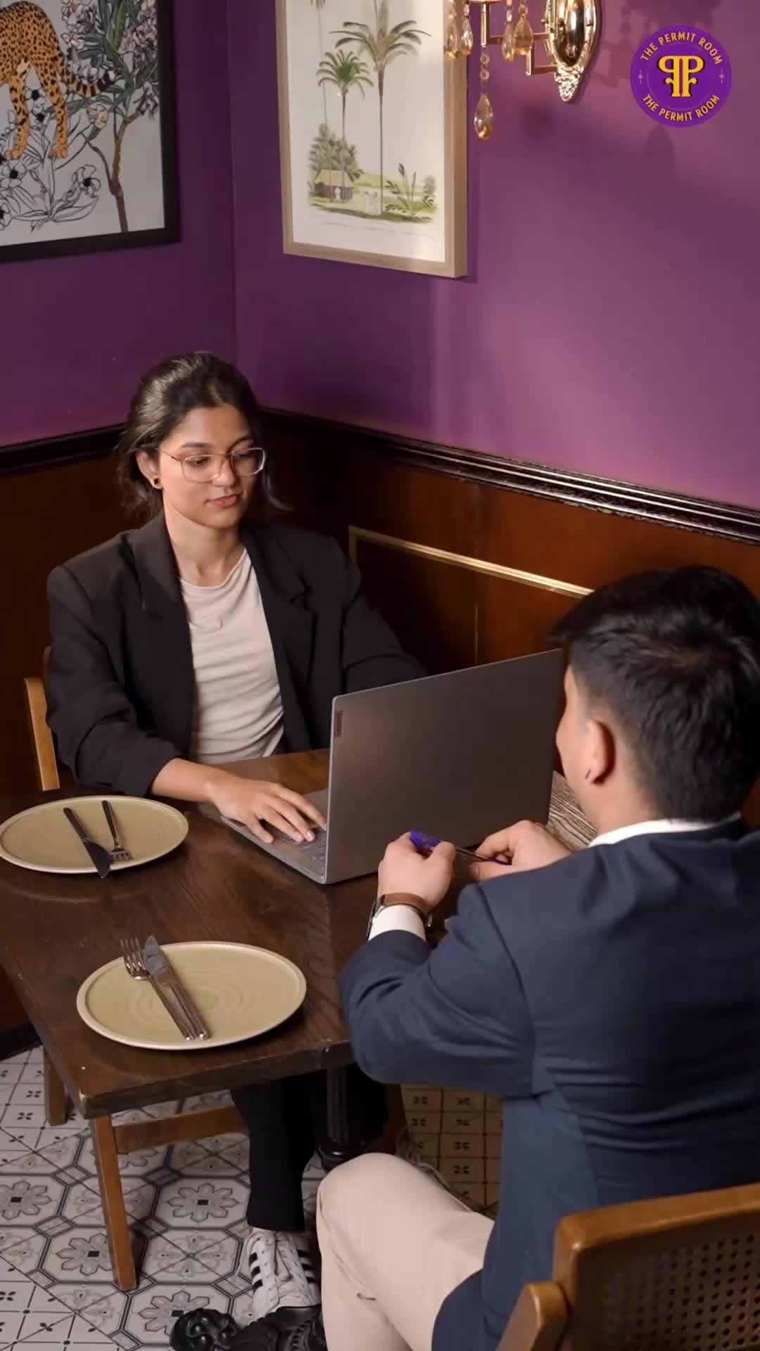 Business Lunch Deal deal image