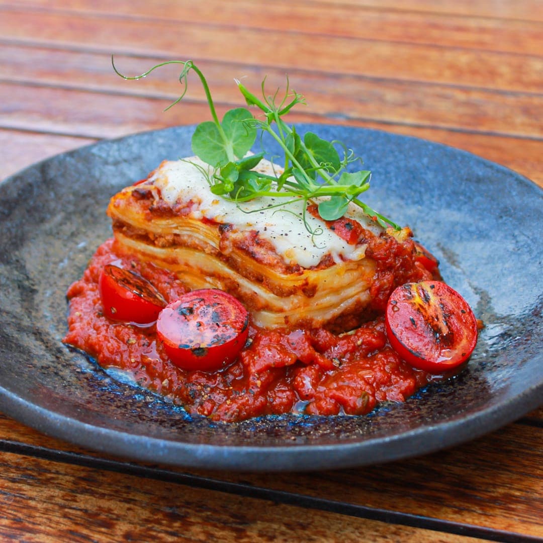 Business Lunch deal image