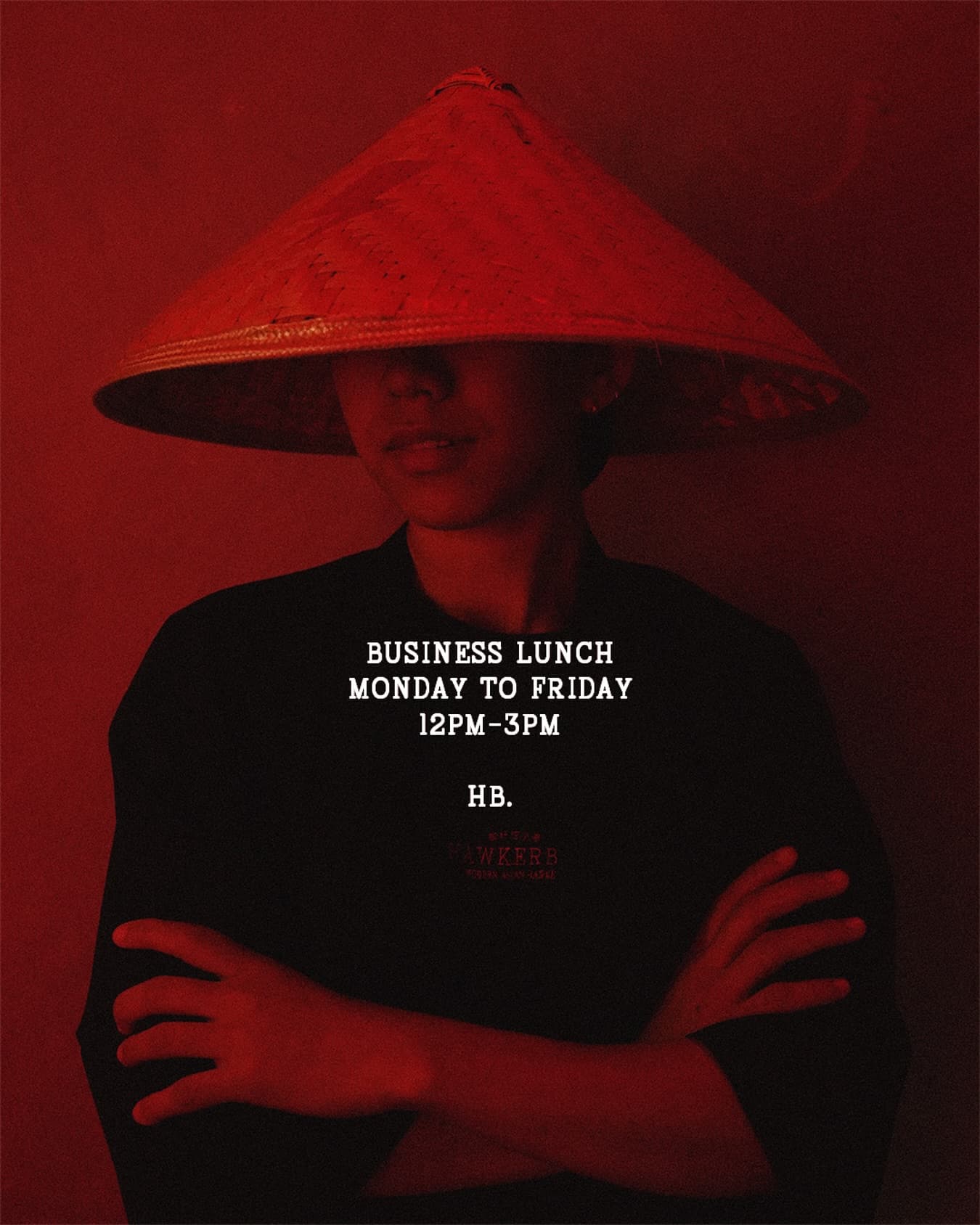 Business Lunch deal image