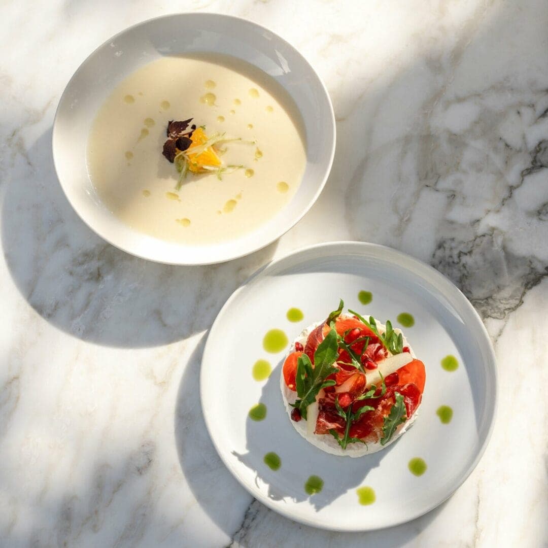 BUSINESS LUNCH deal image
