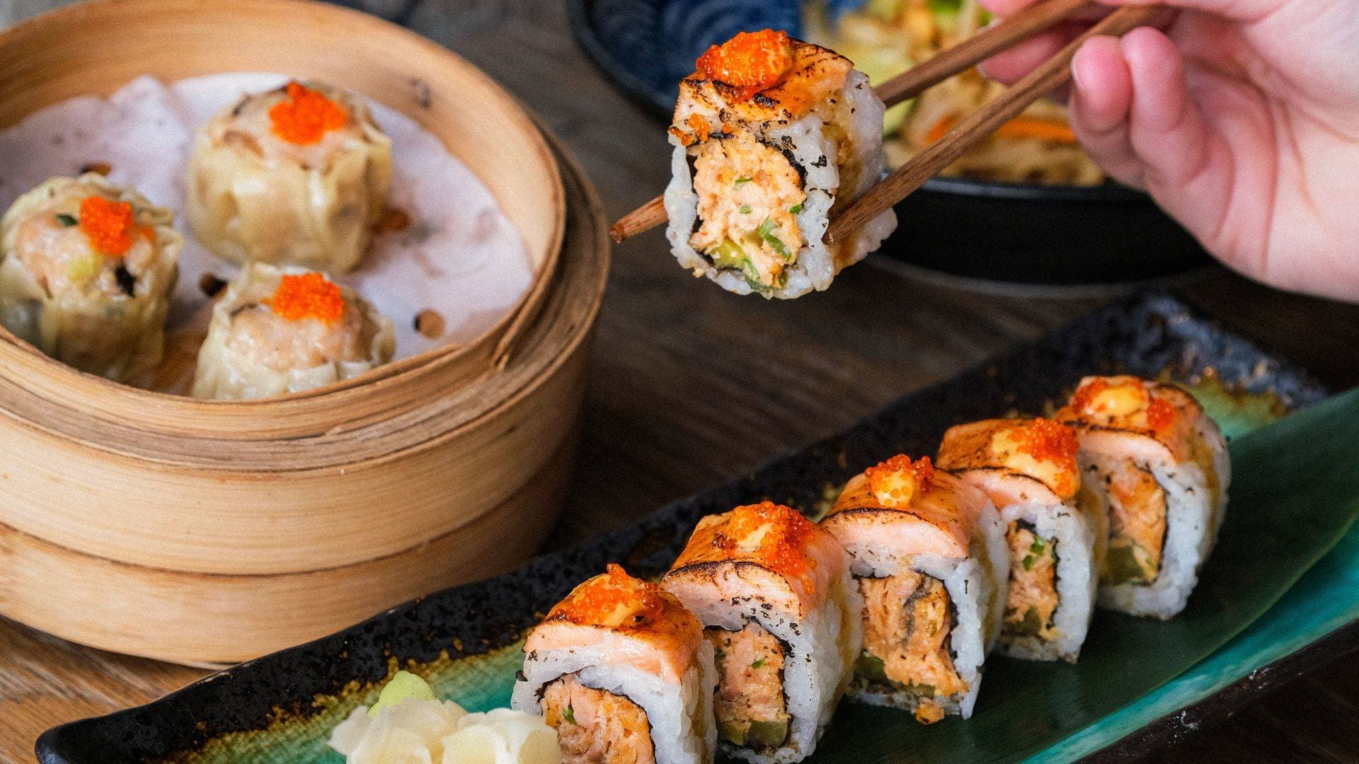 Business Lunch deal image
