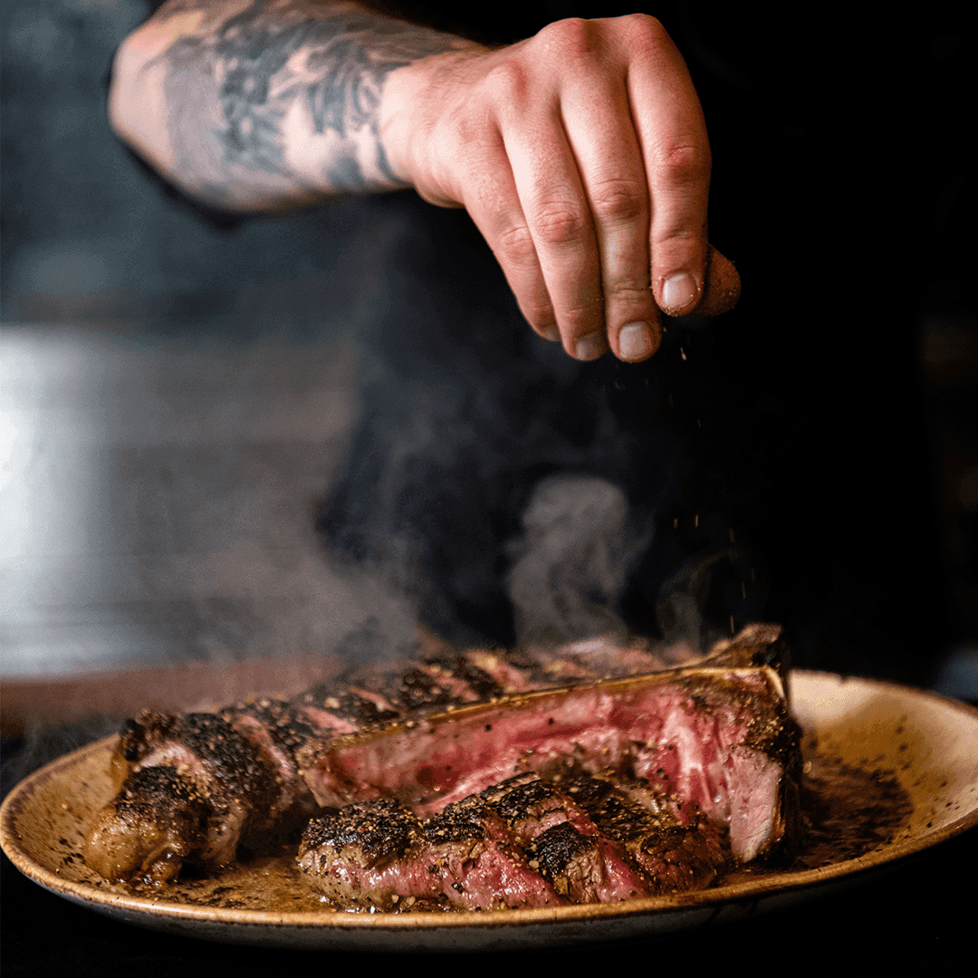Business Lunch deal image