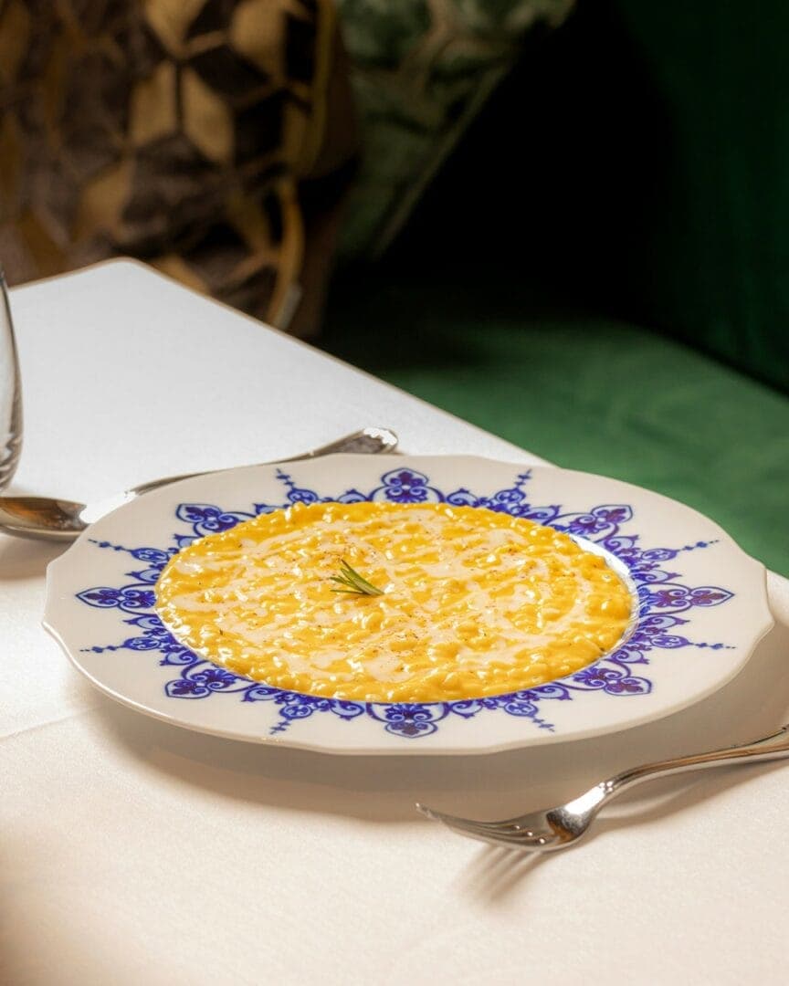 Business Lunch deal image
