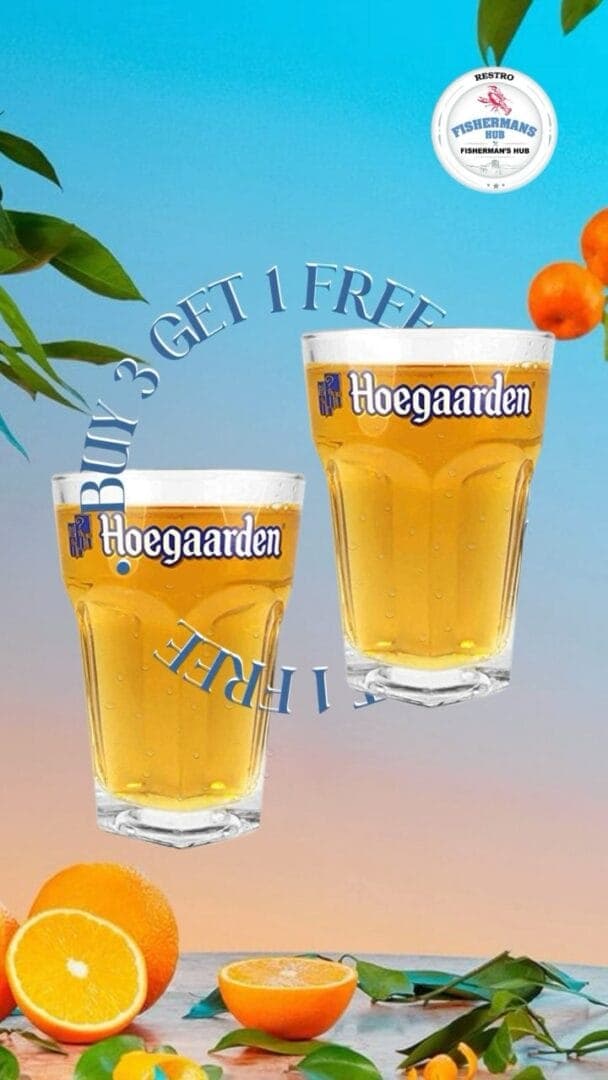 Buy 3 Get 1 Free deal image