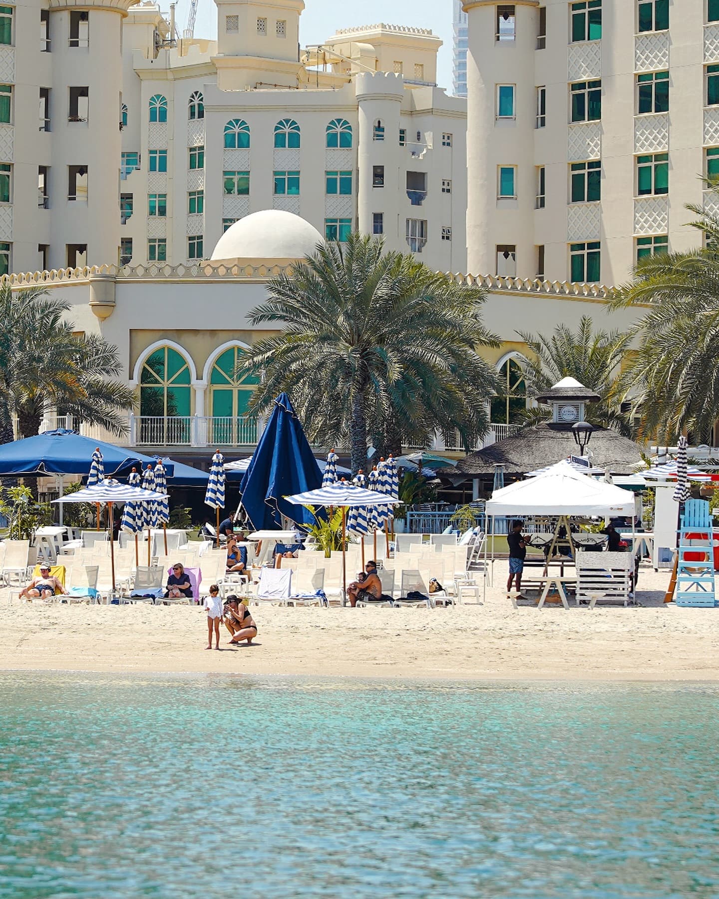 Byron’s Pool & Beach Access deal image