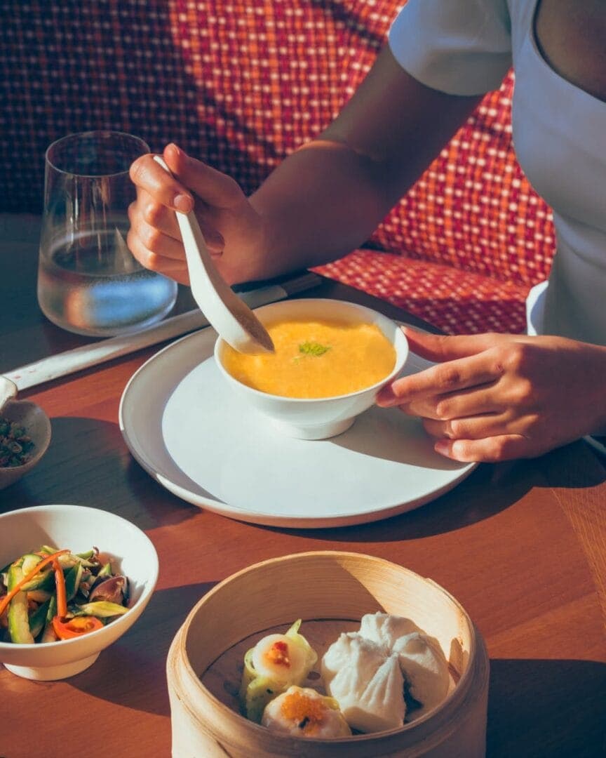 Cantonese Business Lunch deal image