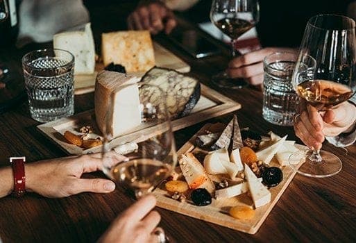 Cheese & Wine Friday deal image