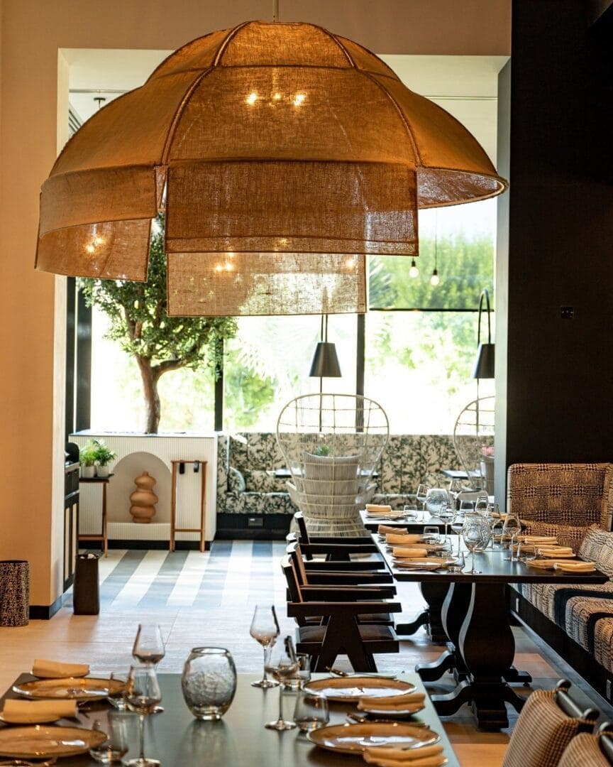 Chef Degustation Menu deal image