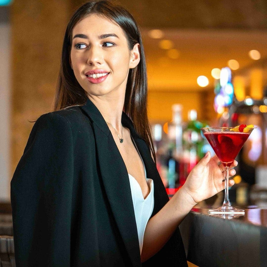 Ciao Bella at Rosso deal image
