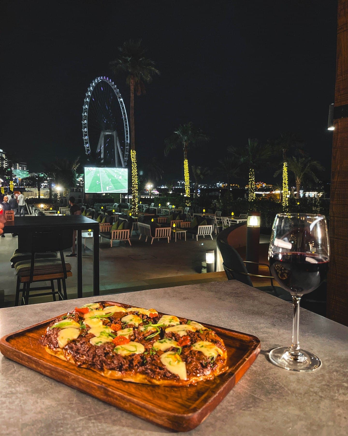 Crust & Grapes deal image