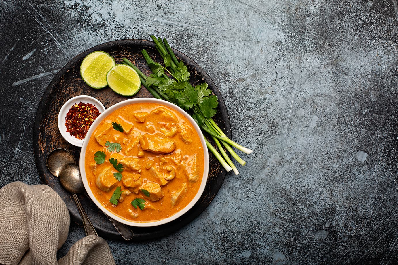 Curry Fiesta at Kasturi deal image