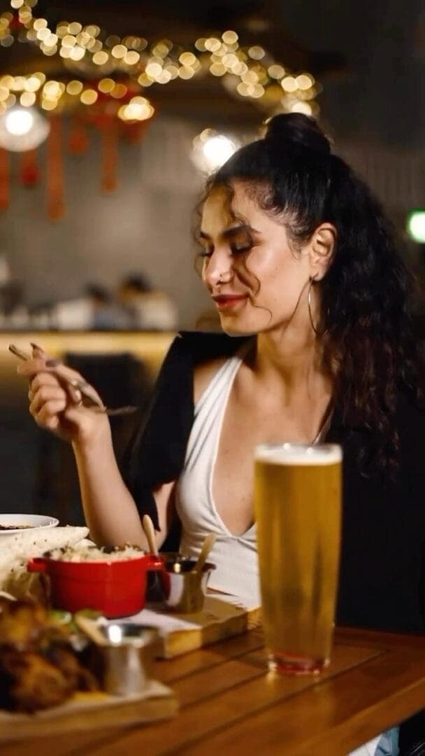 Curry Night deal image